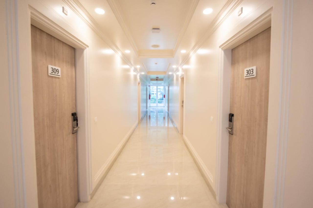 Hotel Terrakotta Rišikéš Exteriér fotografie